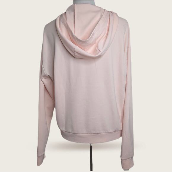 The North Face Women's Wander Sun Hoodie Sz XL in Soft Pink - Picture 6 of 9